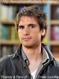 Emiel Sandtke fotoğrafı