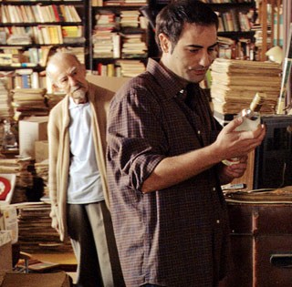 Mithat Esmer fotoğrafı