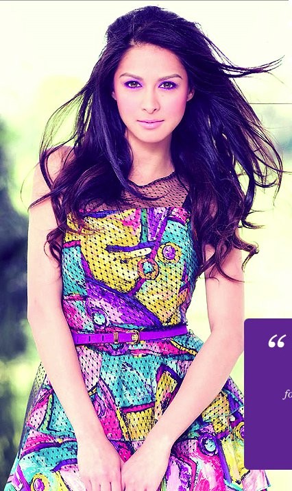 Marian Rivera fotoğrafı