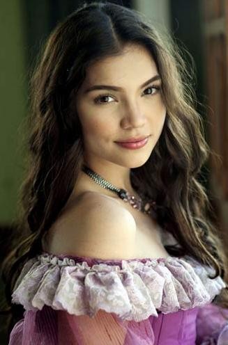Rhian Ramos fotoğrafı