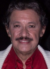 Chinggoy Alonzo fotoğrafı