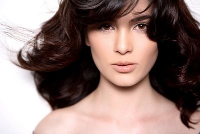 Kristine Hermosa fotoğrafı