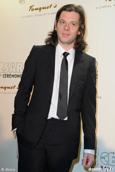 Benjamin Biolay fotoğrafı