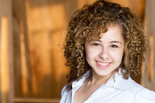 Hailee Sisera fotoğrafı