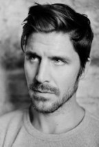 Ryan Caldwell fotoğrafı