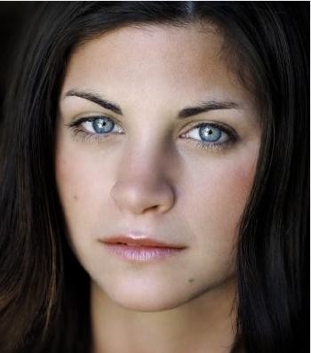 Georgie Kidder fotoğrafı