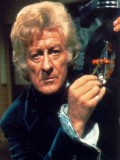 Jon Pertwee fotoğrafı