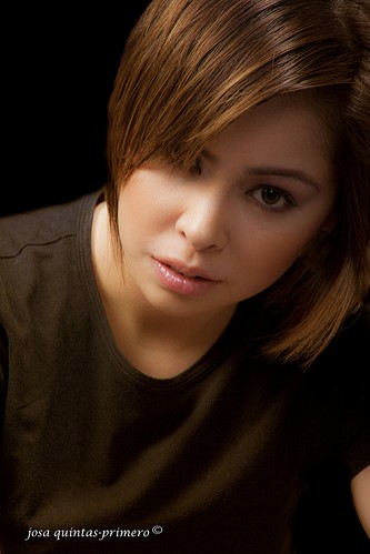 Angelu De Leon Fotoğrafı