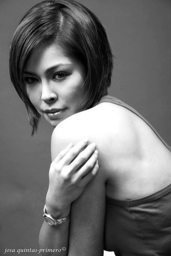 Angelu De Leon fotoğrafı