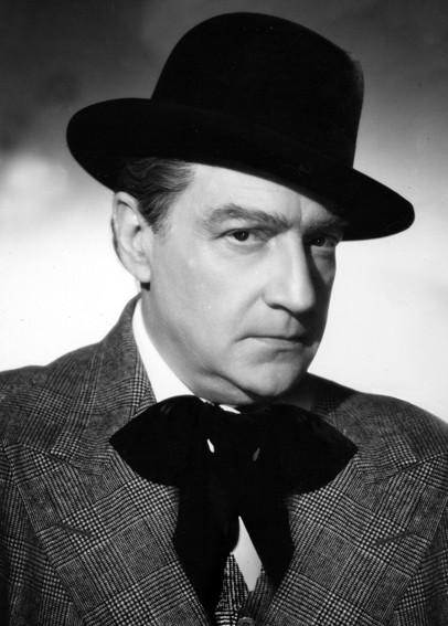 Sacha Guitry fotoğrafı