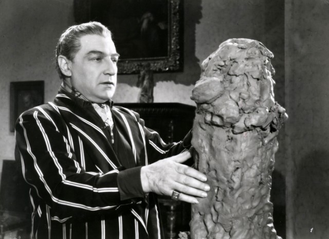 Sacha Guitry fotoğrafı