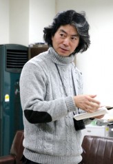 Jeon Soo-il fotoğrafı