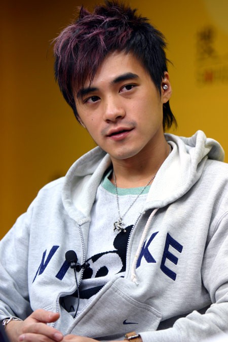 Jay Shih fotoğrafı