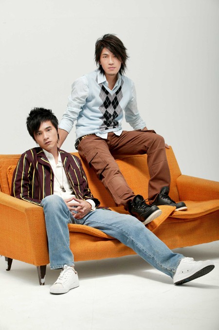 Jay Shih fotoğrafı