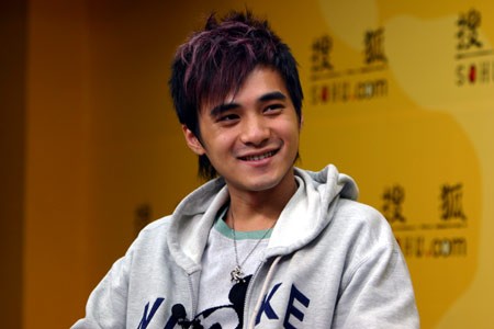 Jay Shih fotoğrafı