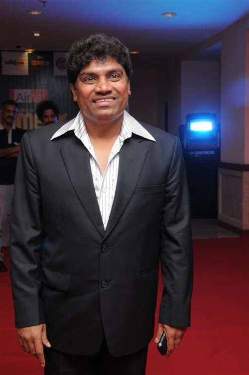 Johnny Lever fotoğrafı