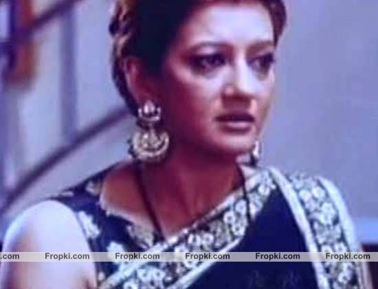 Supriya Karnik fotoğrafı