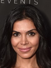 Sheila Shah fotoğrafı