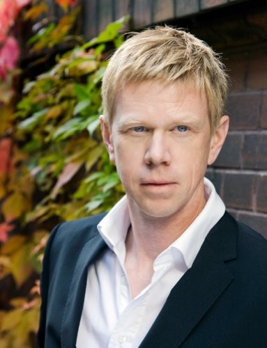 Thomas Morris Fotoğrafı