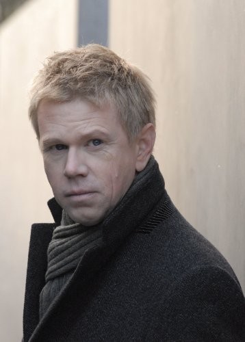 Thomas Morris fotoğrafı