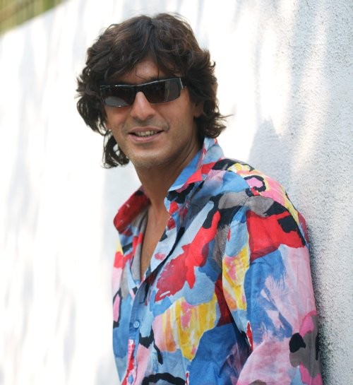 Chunky Pandey fotoğrafı