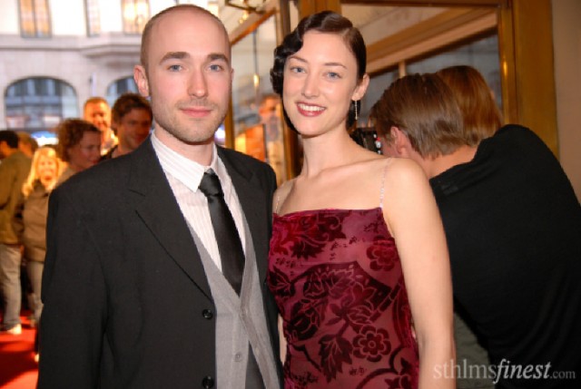 Jenny Lampa fotoğrafı