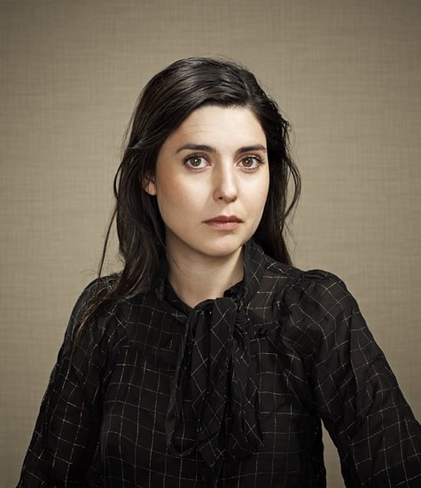 Ruth Vega Fernandez fotoğrafı