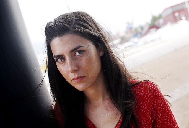 Ruth Vega Fernandez fotoğrafı