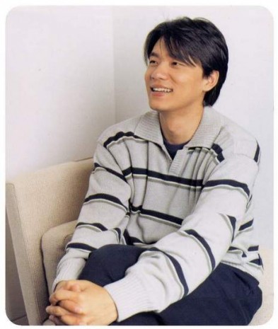 Kim Seung-soo Fotoğrafı