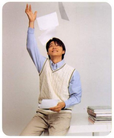 Kim Seung-soo Fotoğrafı