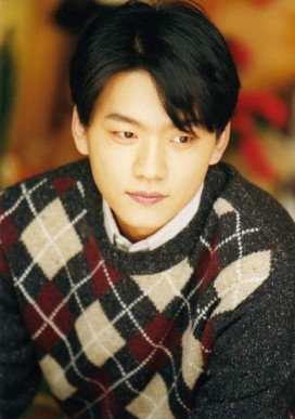 Kim Seung-soo Fotoğrafı