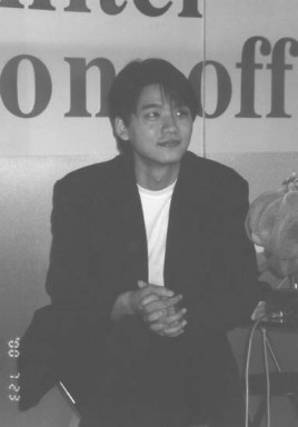 Kim Seung-soo Fotoğrafı