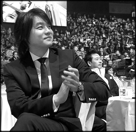 Kim Seung-soo Fotoğrafı