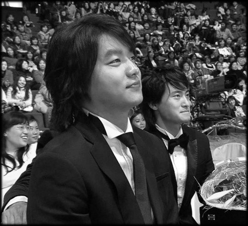 Kim Seung-soo Fotoğrafı