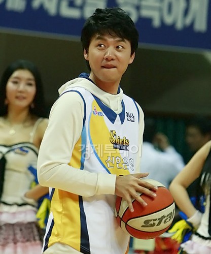 Kim Seung-soo Fotoğrafı