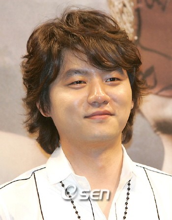 Kim Seung-soo Fotoğrafı