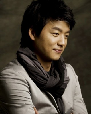 Kim Seung-soo Fotoğrafı