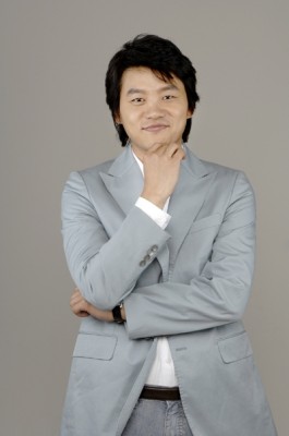Kim Seung-soo Fotoğrafı