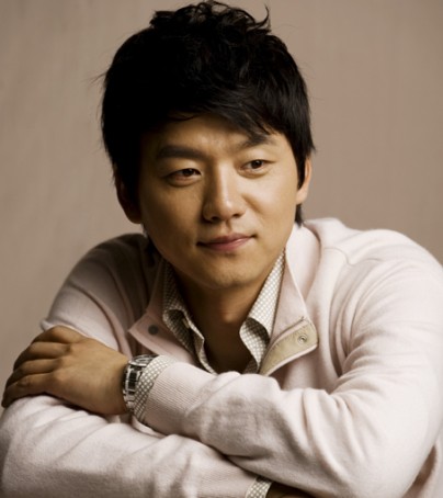 Kim Seung-soo Fotoğrafı