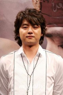 Kim Seung-soo Fotoğrafı