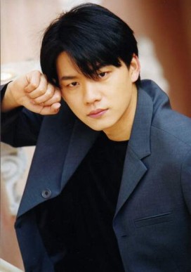 Kim Seung-soo Fotoğrafı