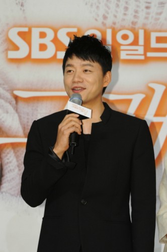 Kim Seung-soo Fotoğrafı