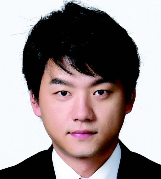 Kim Seung-soo Fotoğrafı