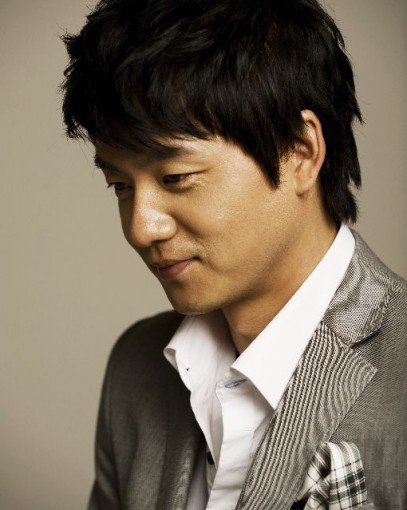 Kim Seung-soo Fotoğrafı