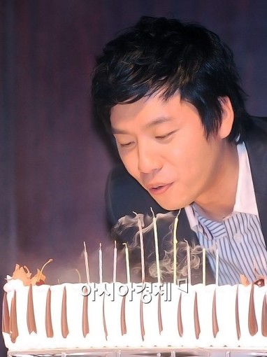 Kim Seung-soo Fotoğrafı