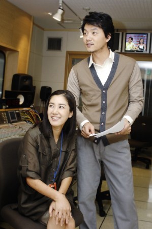 Kim Seung-soo Fotoğrafı