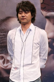 Kim Seung-soo Fotoğrafı