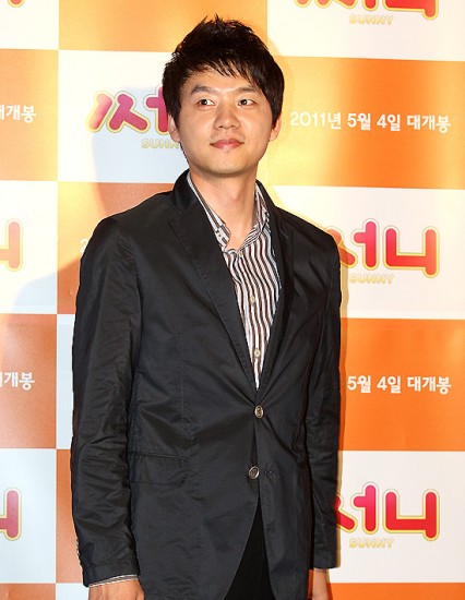 Kim Seung-soo Fotoğrafı