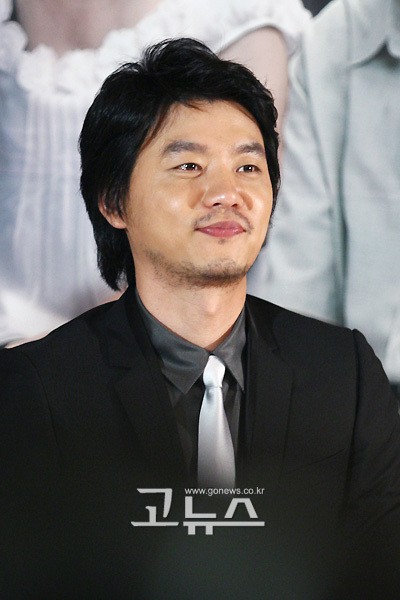 Kim Seung-soo Fotoğrafı