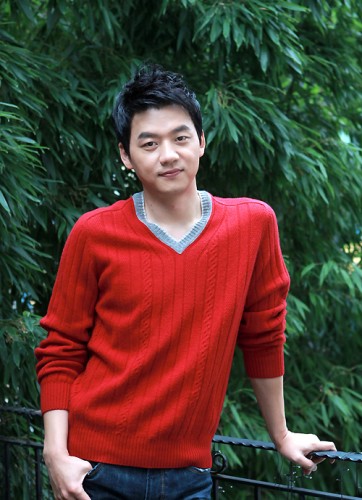 Kim Seung-soo Fotoğrafı